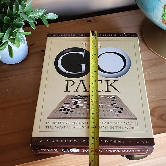 The Go Pack - Picture 5 of 8